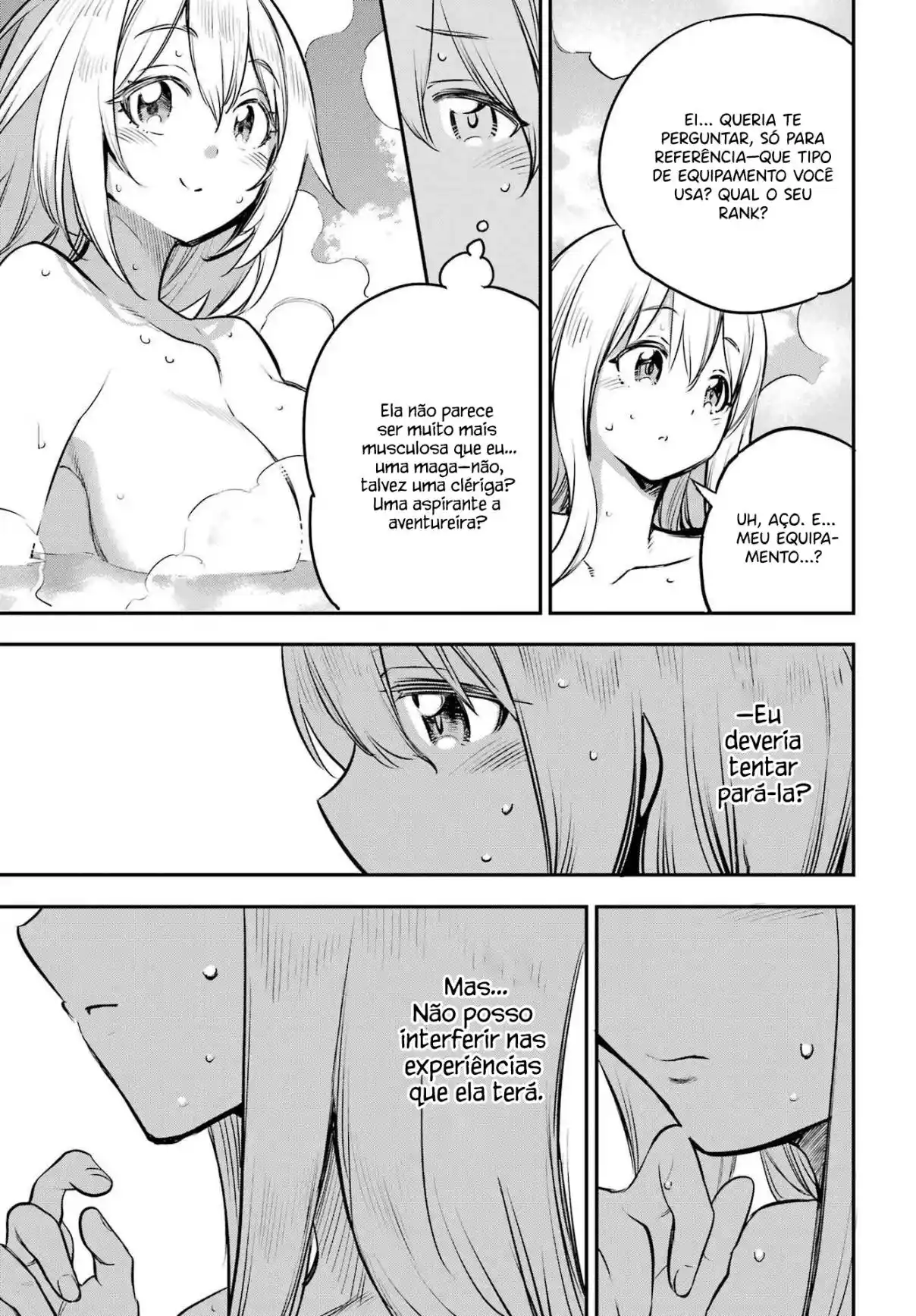 Read Goblin Slayer pt_BR Manga Online