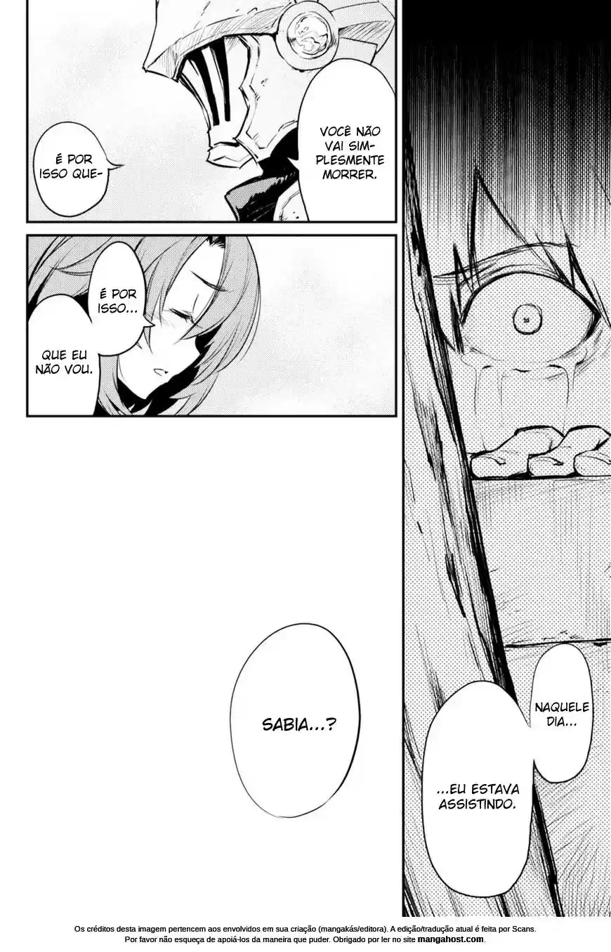 Read Goblin Slayer pt_BR Manga Online