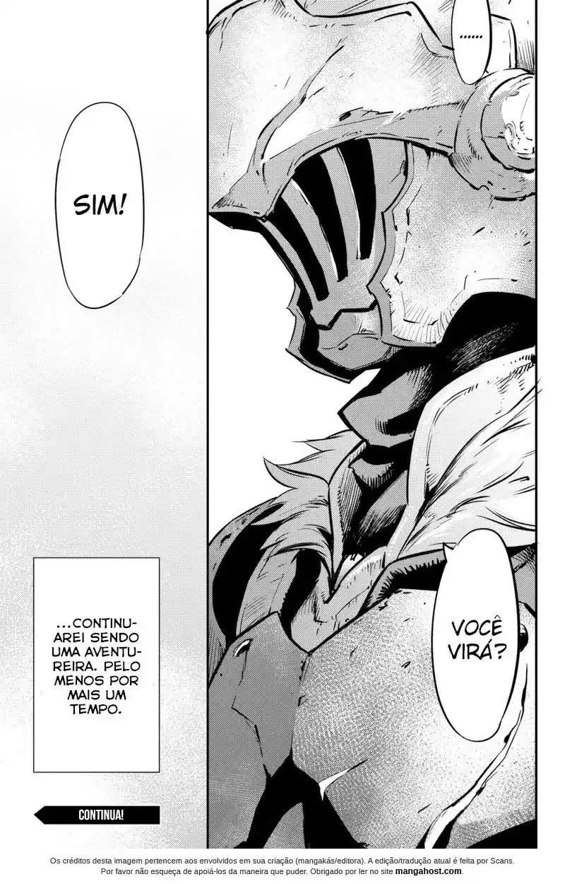 Read Goblin Slayer pt_BR Manga Online