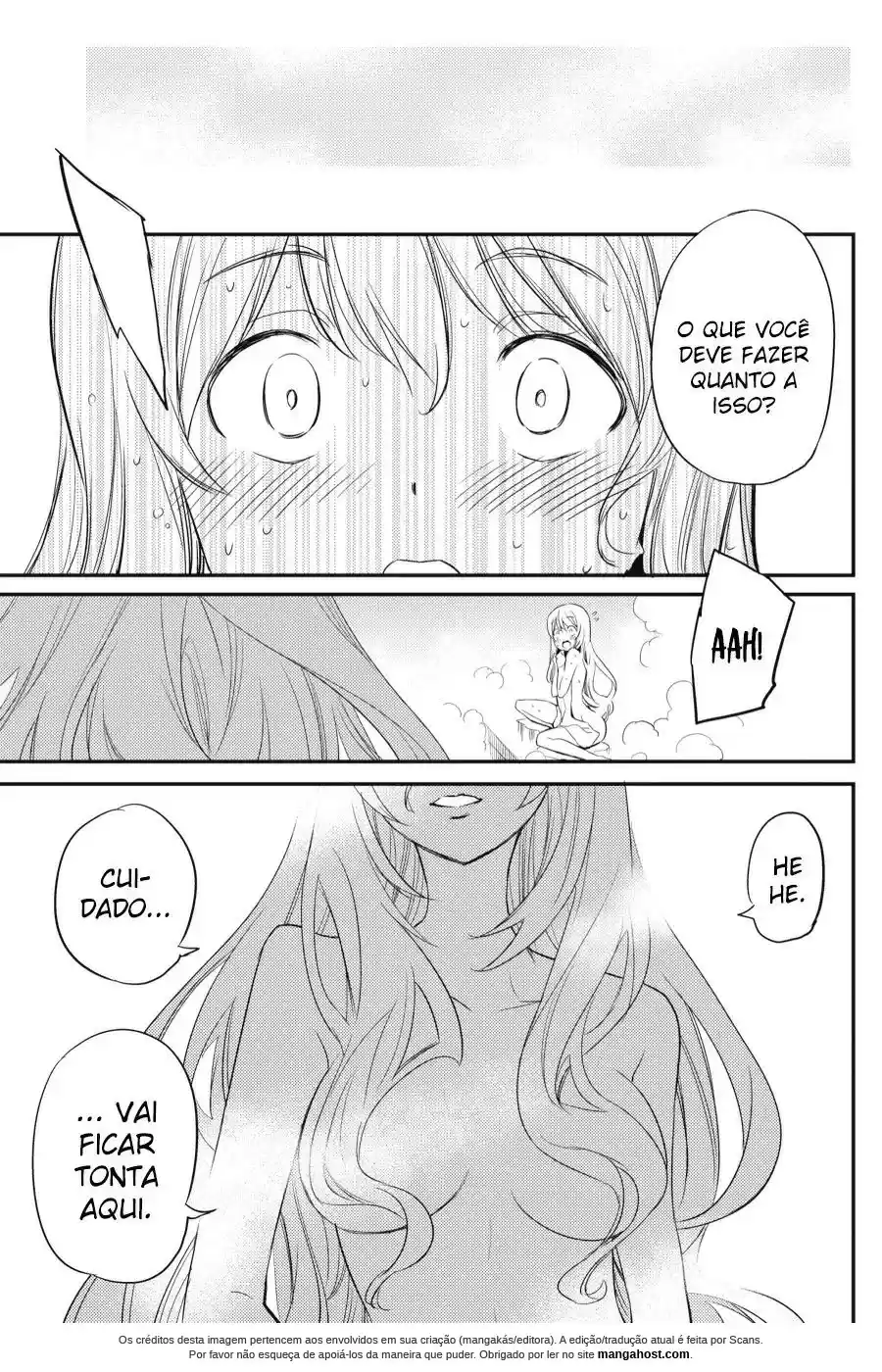 Read Goblin Slayer pt_BR Manga Online