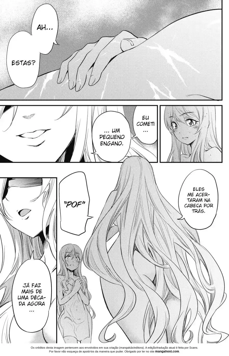 Read Goblin Slayer pt_BR Manga Online