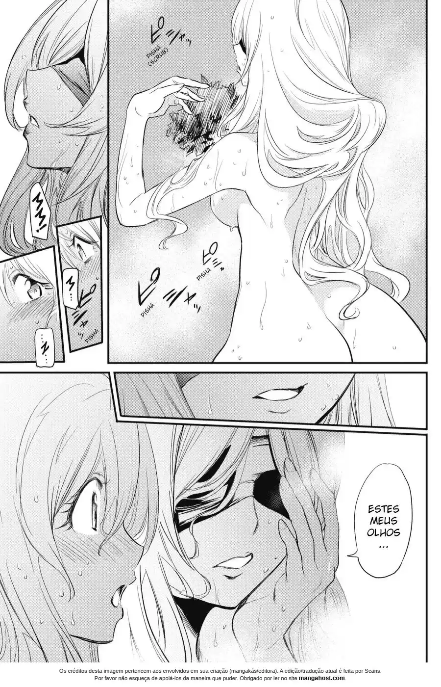 Read Goblin Slayer pt_BR Manga Online
