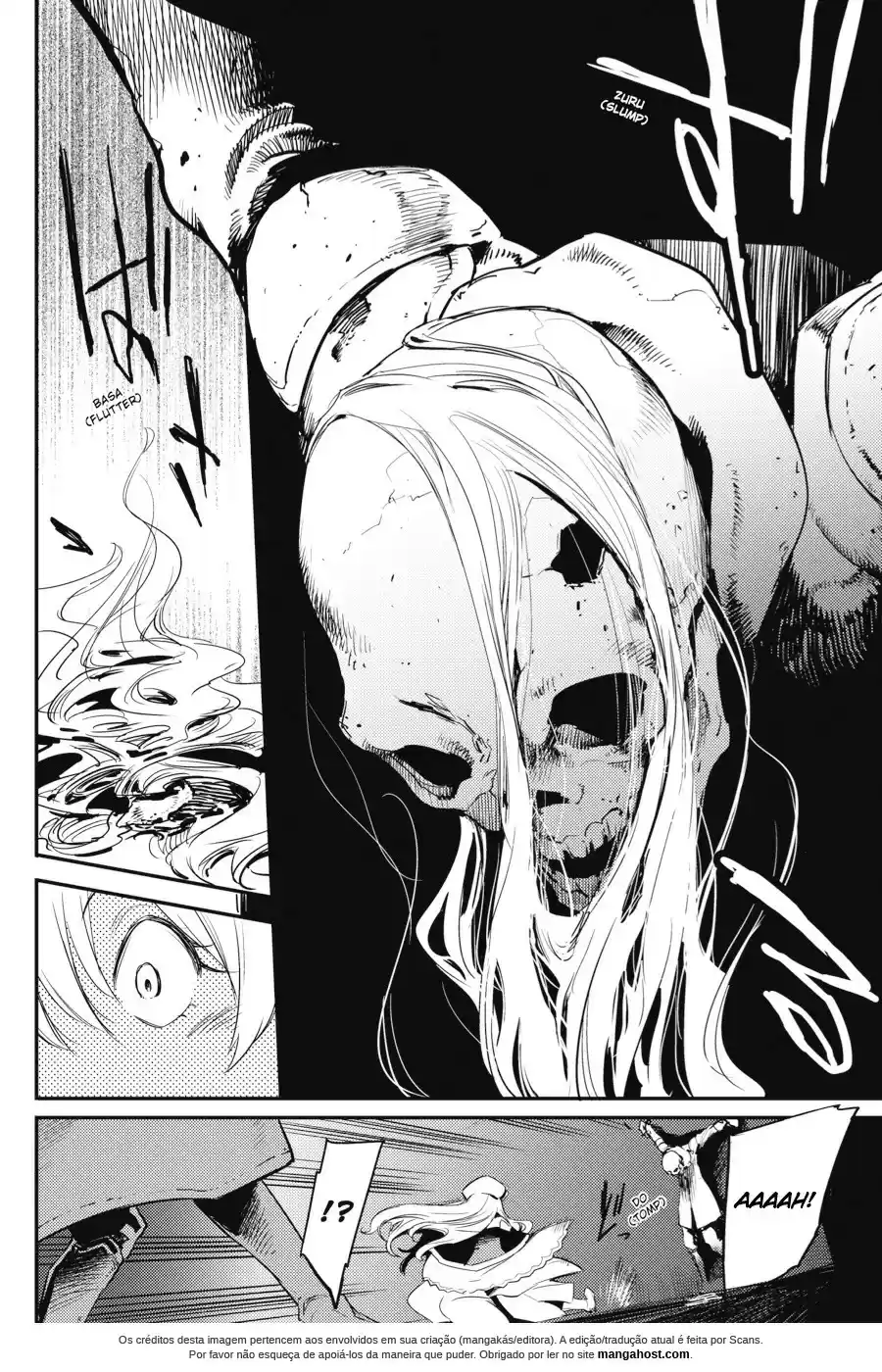 Read Goblin Slayer pt_BR Manga Online