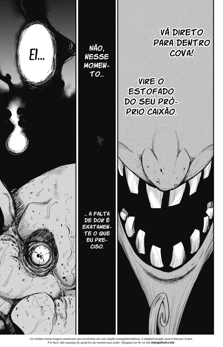 Read Goblin Slayer pt_BR Manga Online
