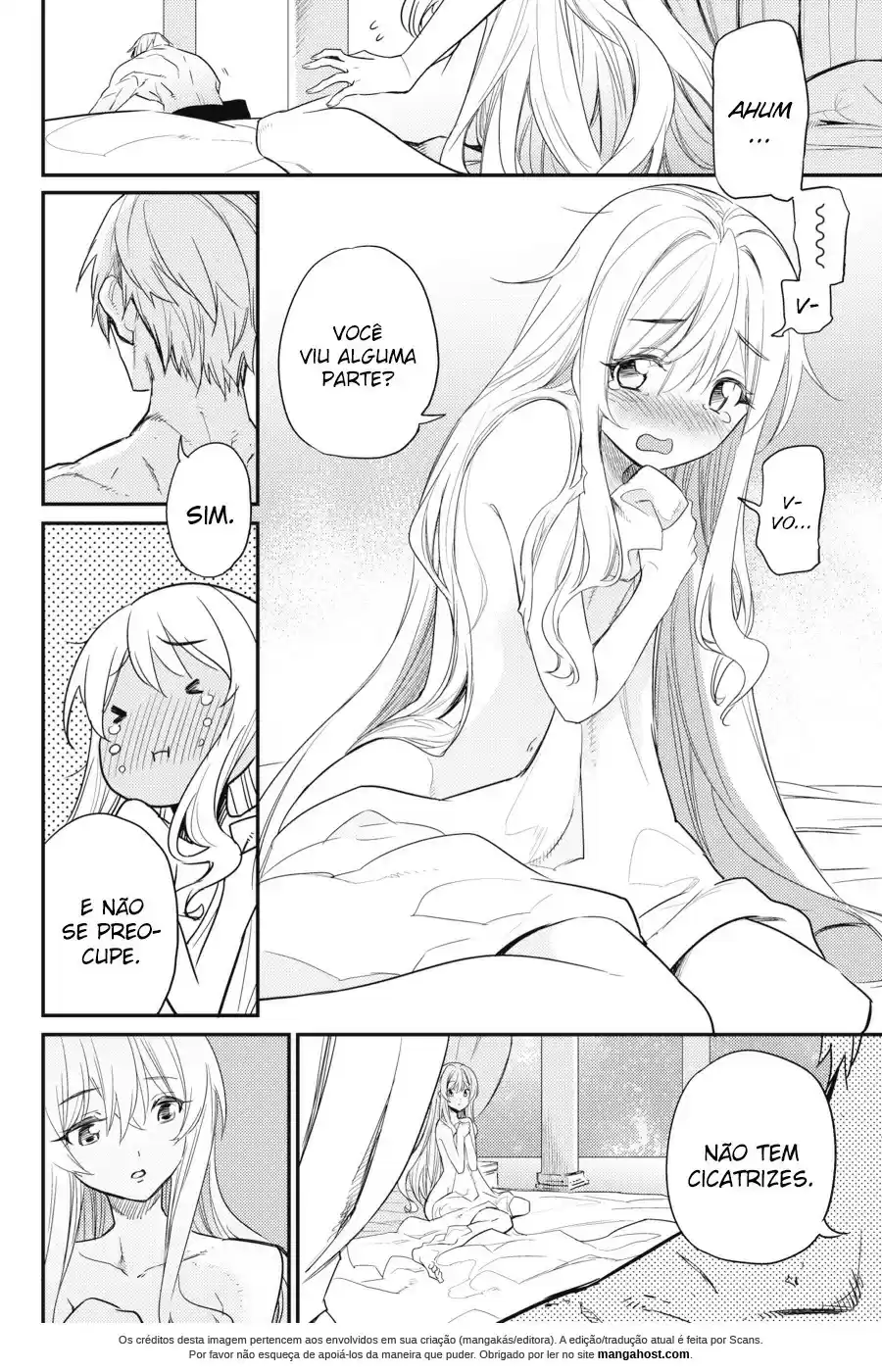 Read Goblin Slayer pt_BR Manga Online