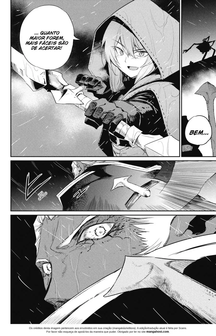 Read Goblin Slayer pt_BR Manga Online