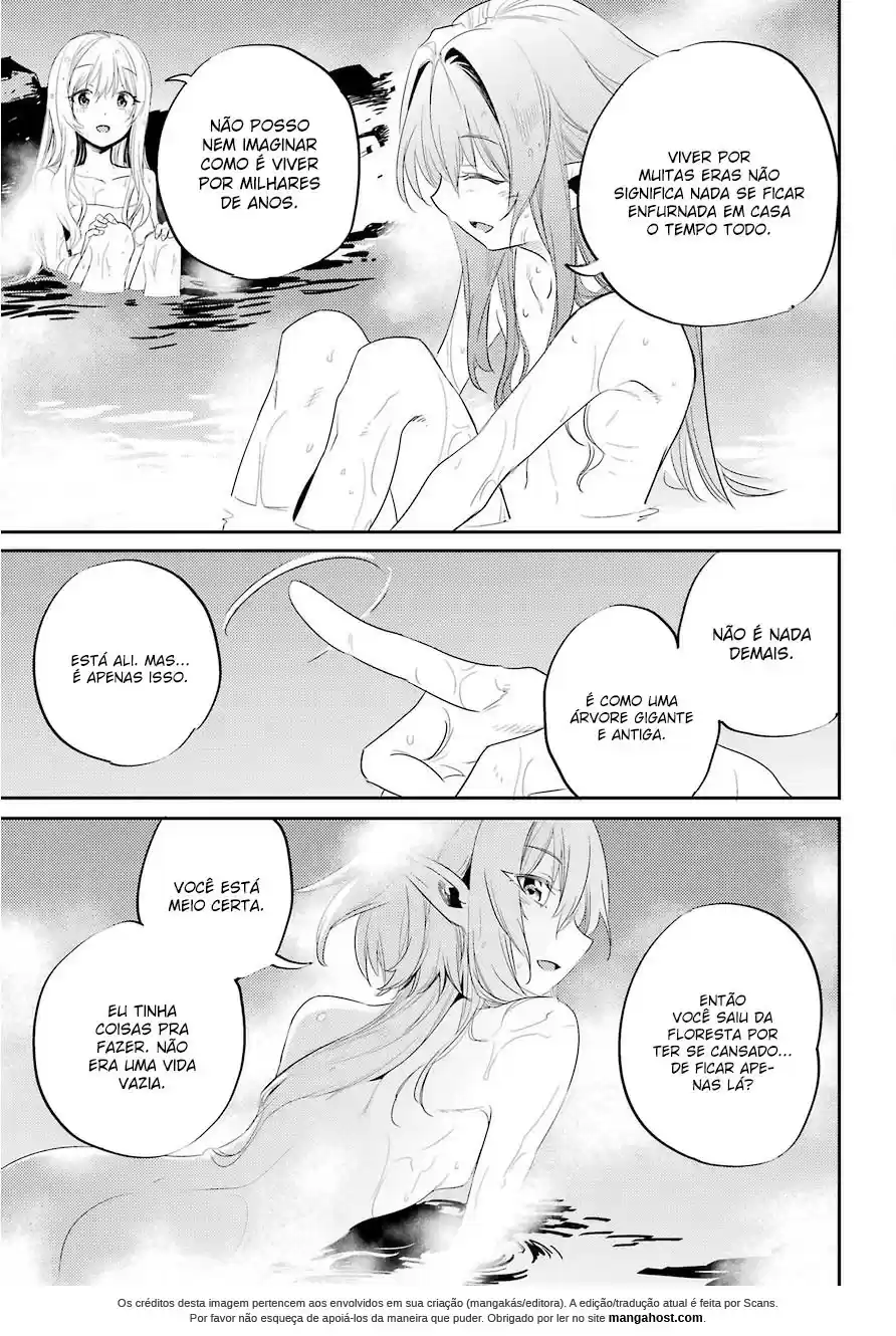 Read Goblin Slayer pt_BR Manga Online