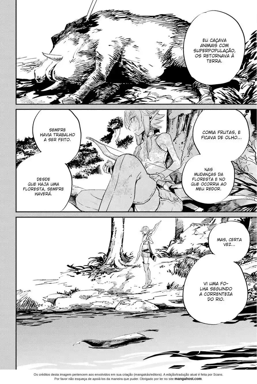Read Goblin Slayer pt_BR Manga Online