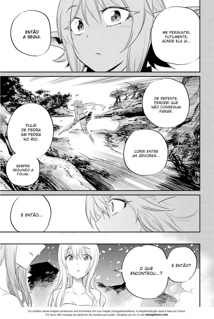 Read Goblin Slayer pt_BR Manga Online