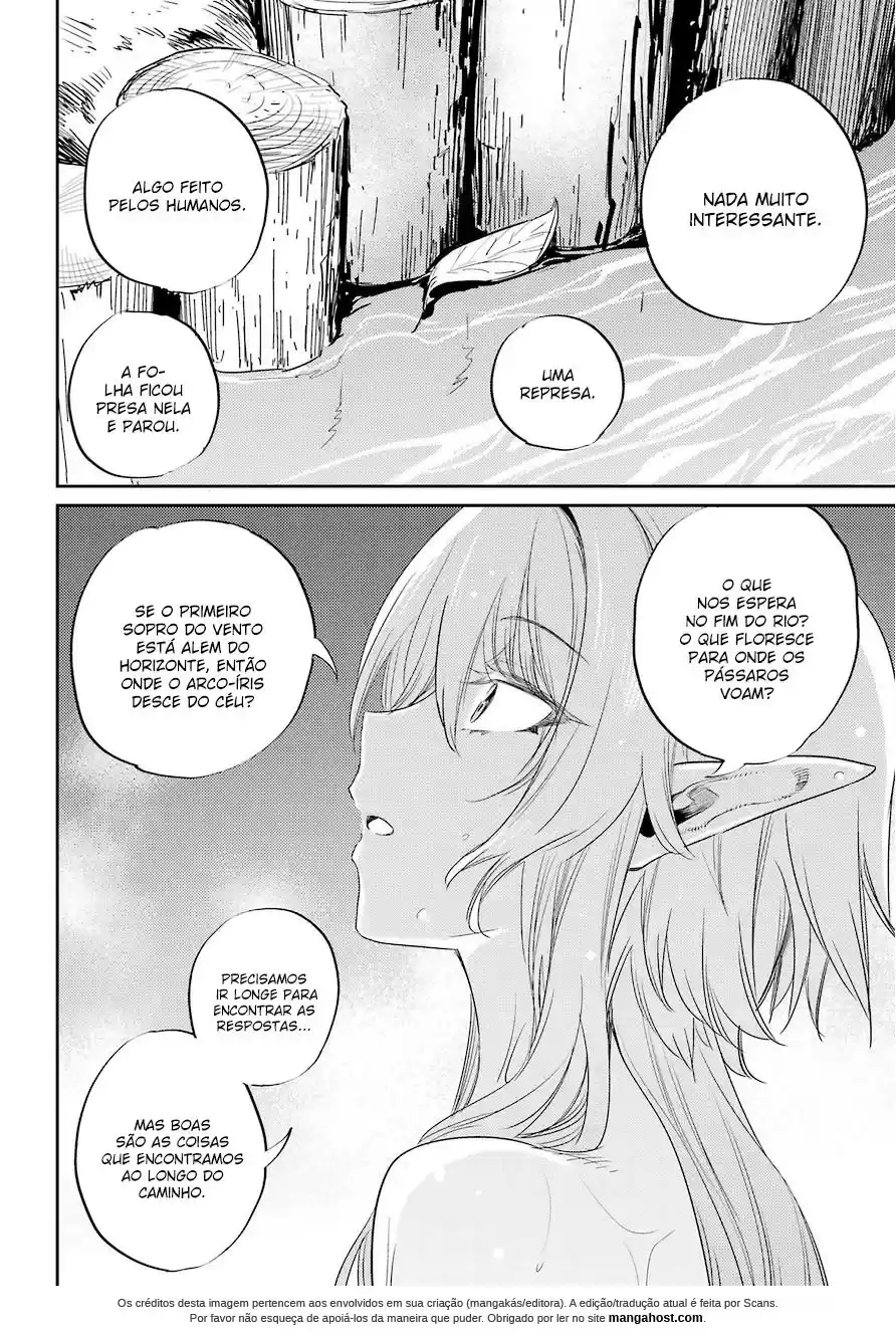 Read Goblin Slayer pt_BR Manga Online