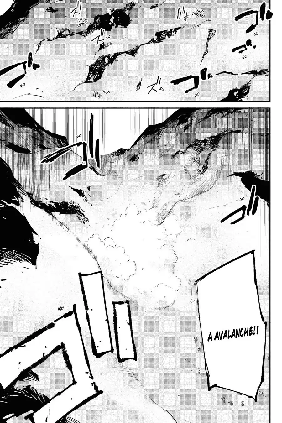 Read Goblin Slayer pt_BR Manga Online