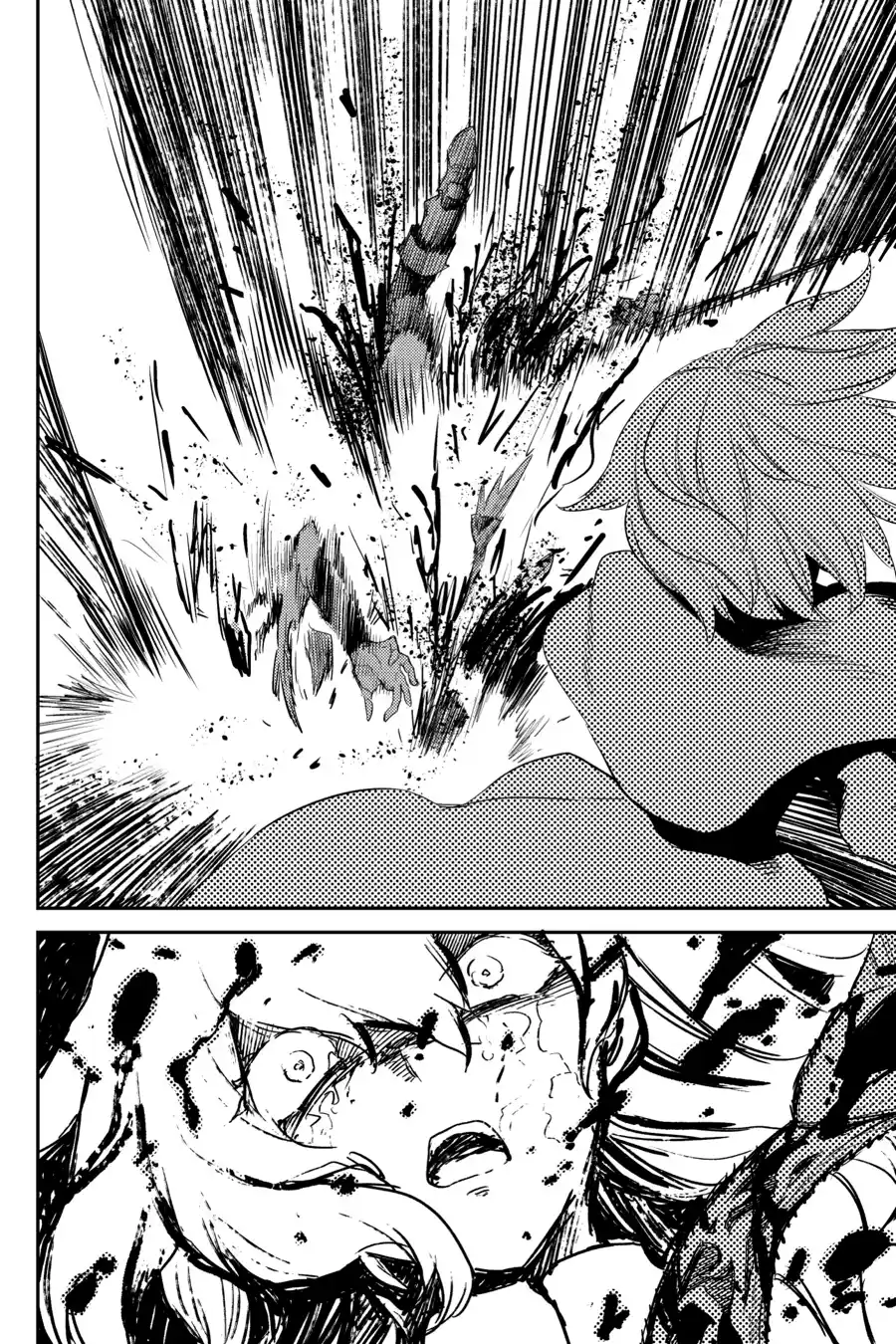Read Goblin Slayer pt_BR Manga Online