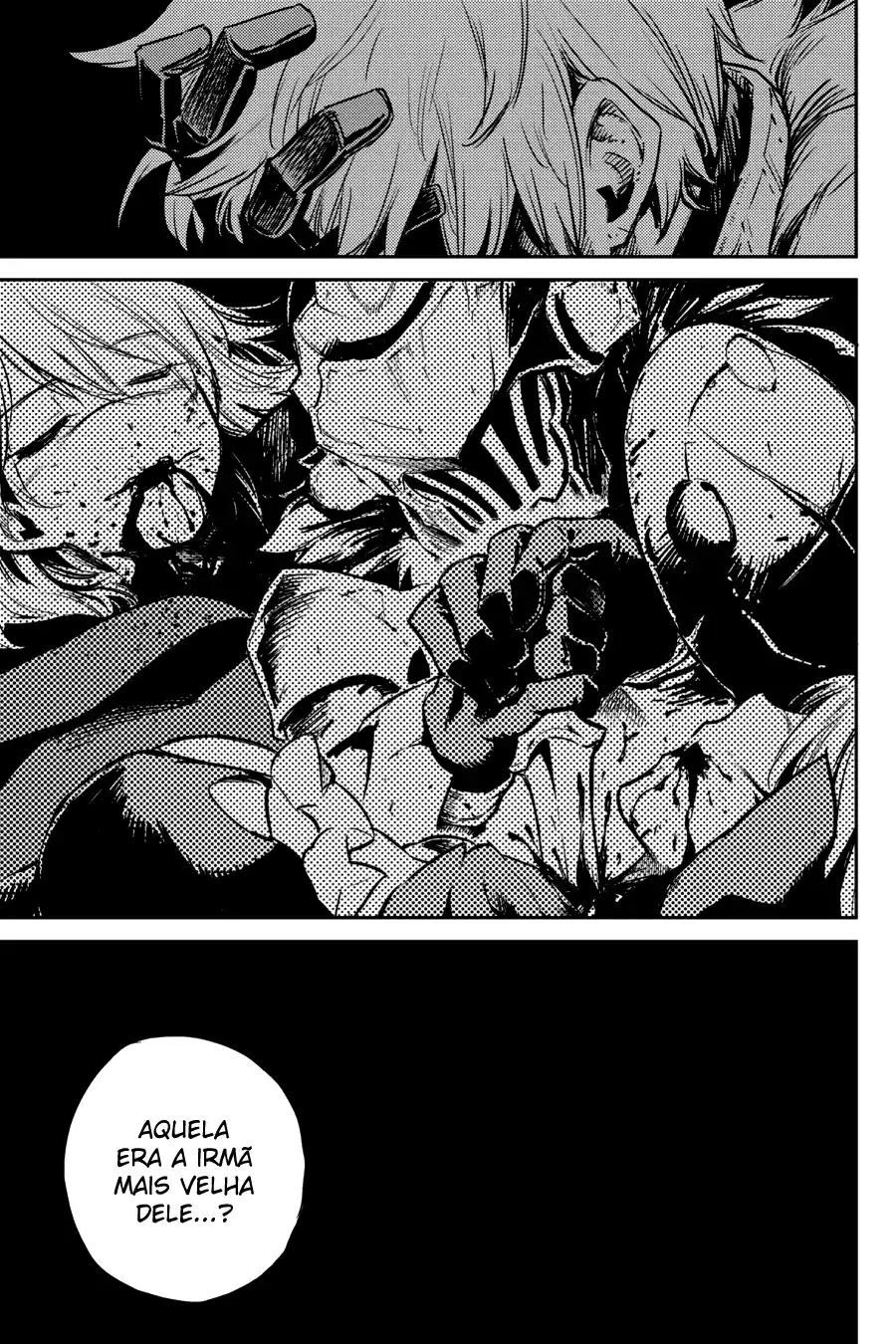 Read Goblin Slayer pt_BR Manga Online
