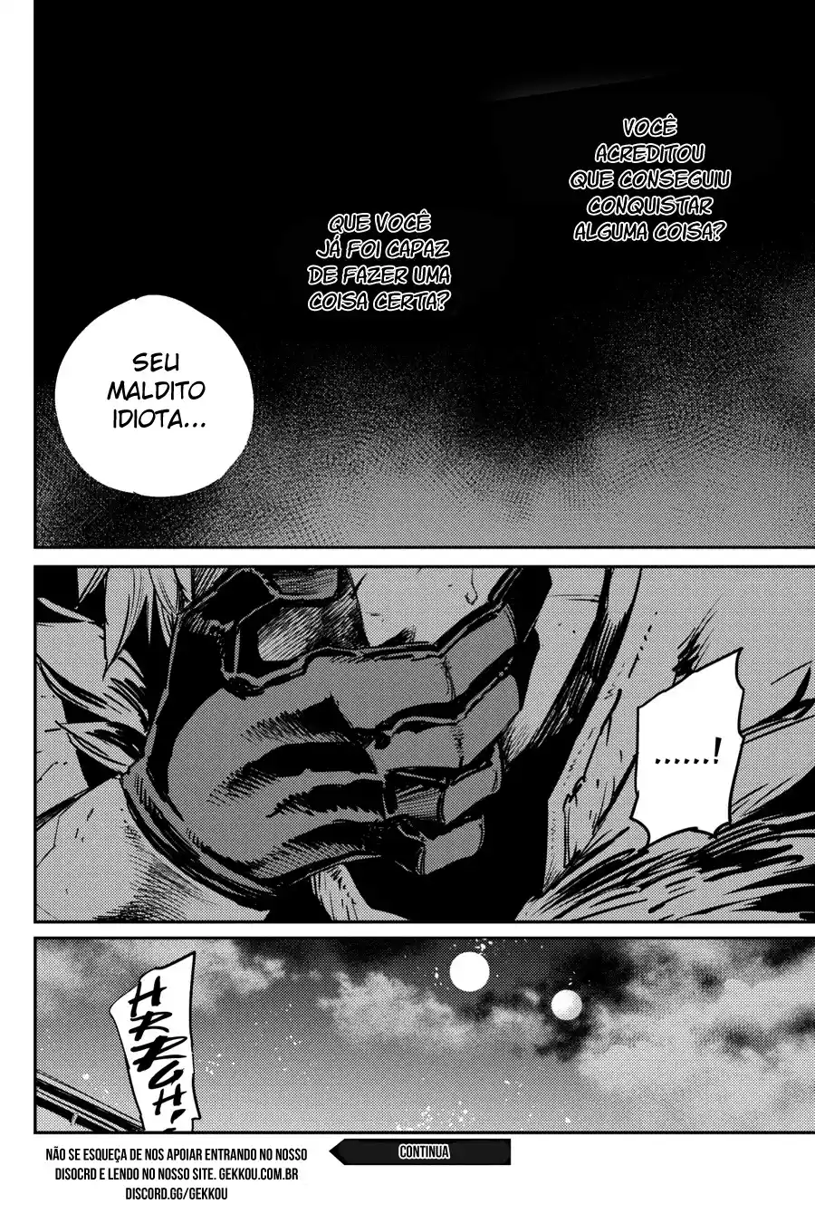 Read Goblin Slayer pt_BR Manga Online