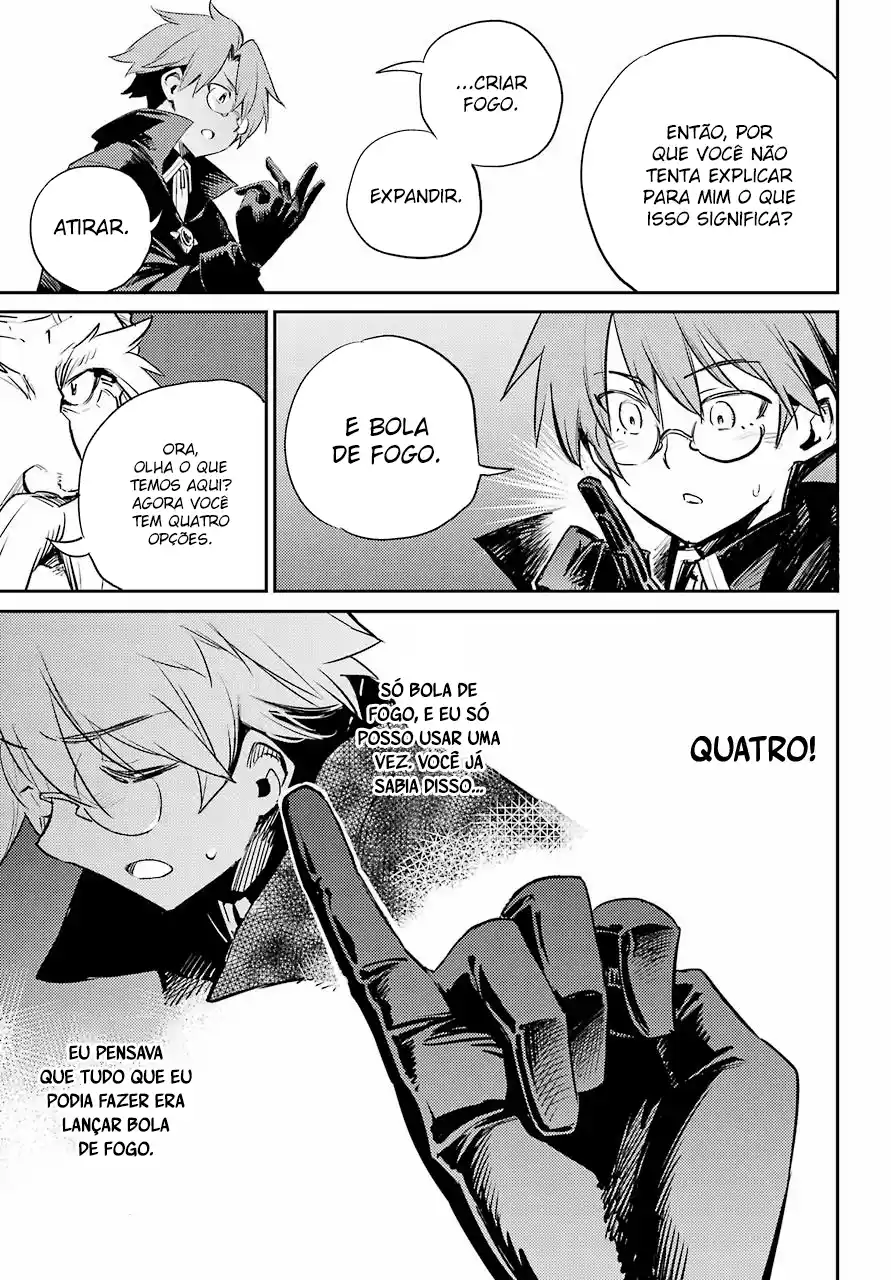 Read Goblin Slayer pt_BR Manga Online