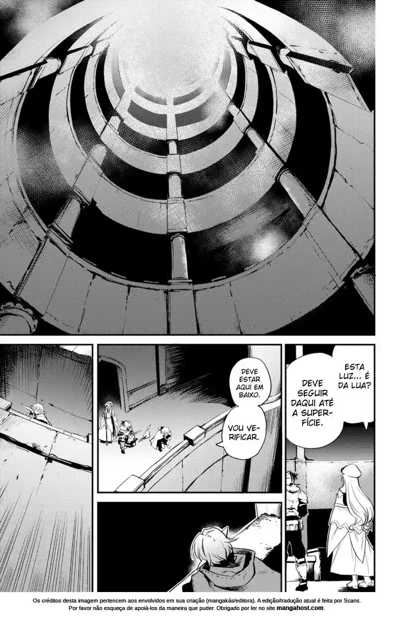 Read Goblin Slayer pt_BR Manga Online