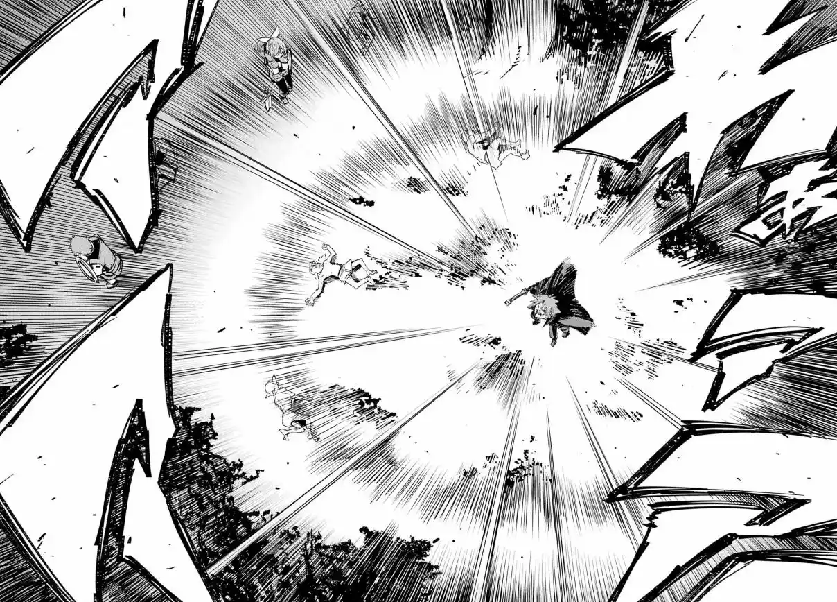 Read Goblin Slayer pt_BR Manga Online