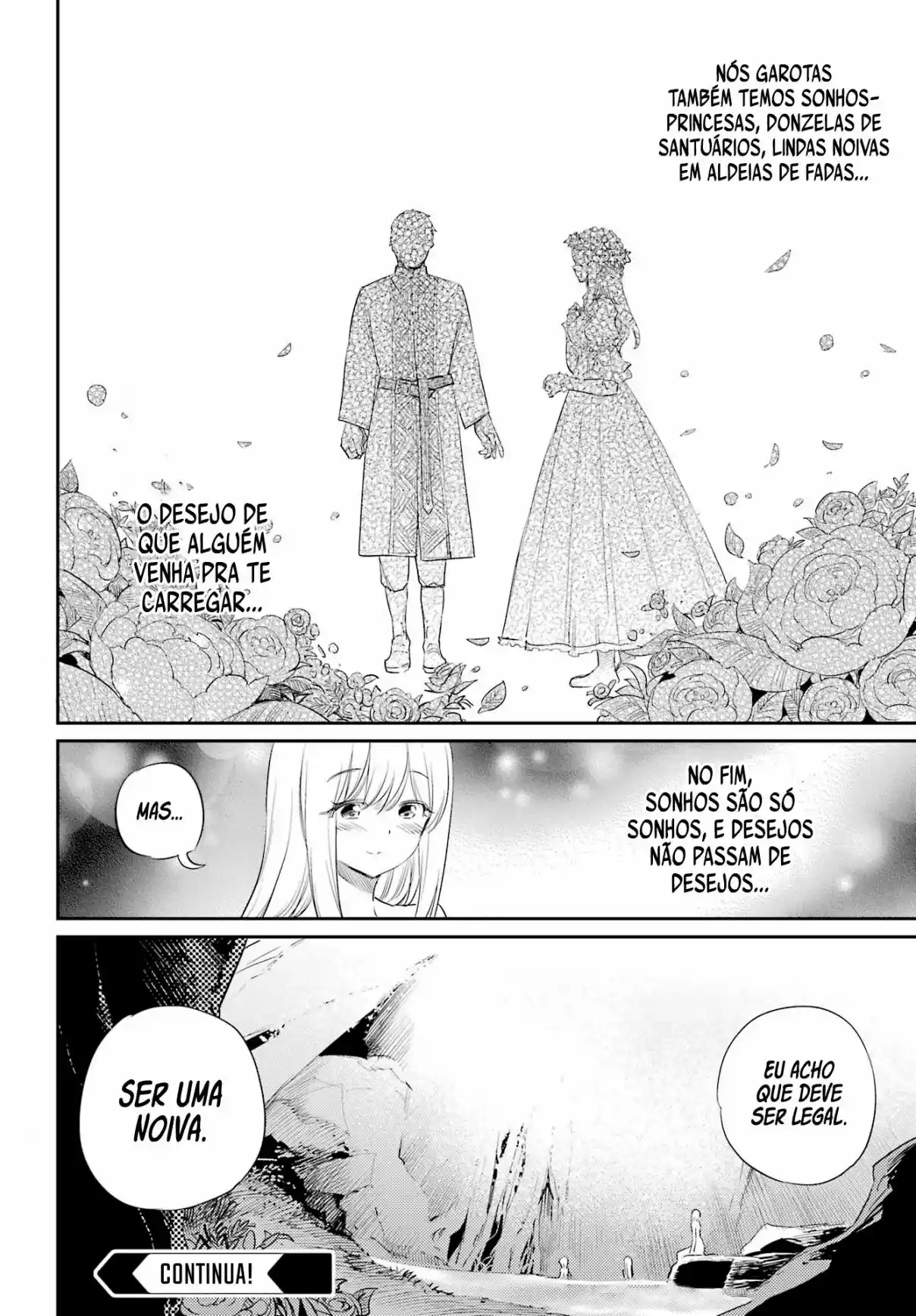 Read Goblin Slayer pt_BR Manga Online