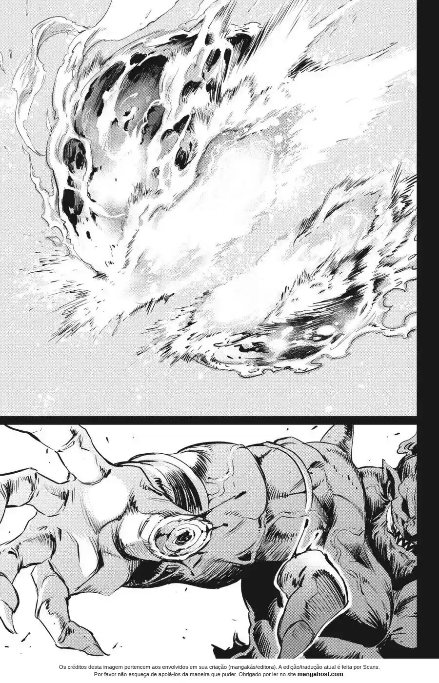 Read Goblin Slayer pt_BR Manga Online