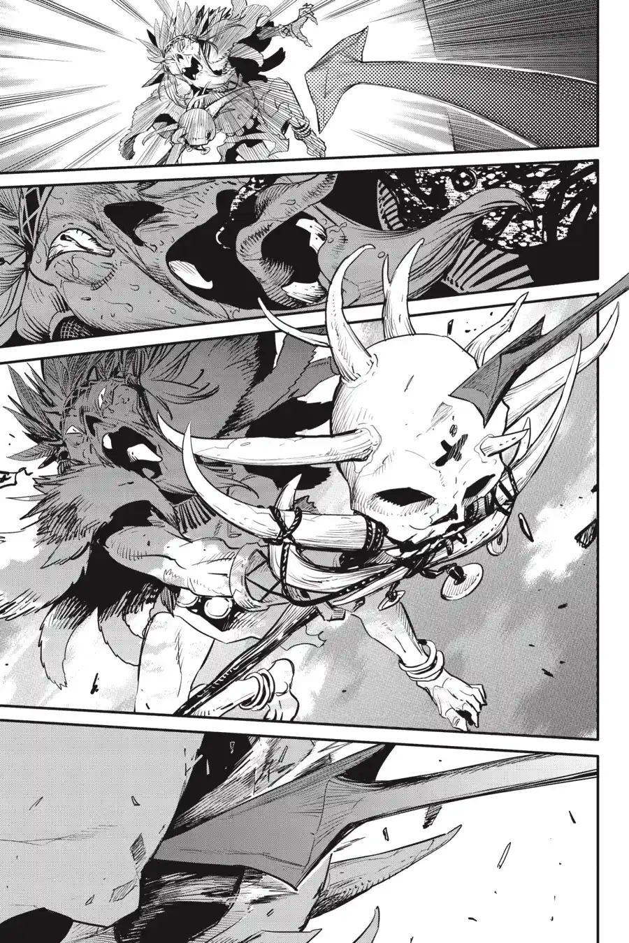 Read Goblin Slayer pt_BR Manga Online