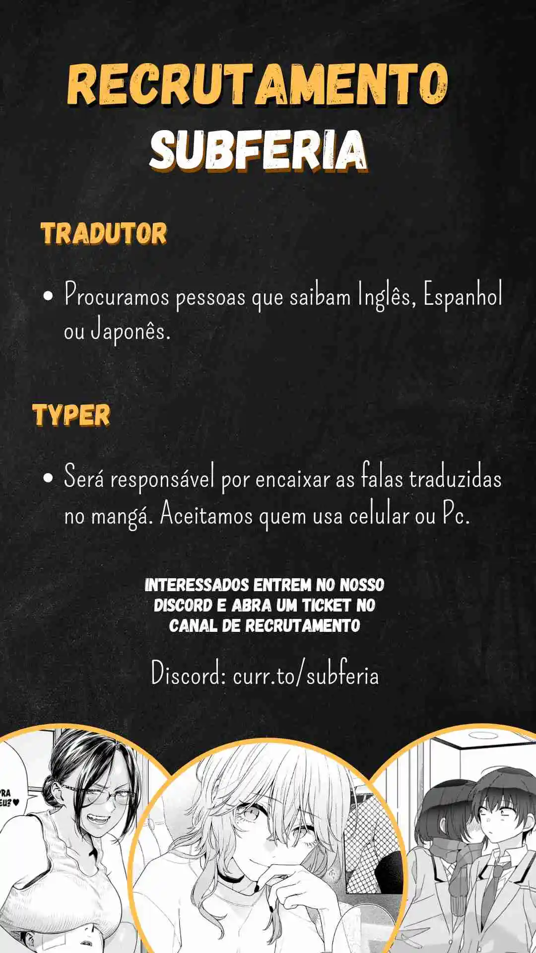 Read Goblin Slayer pt_BR Manga Online
