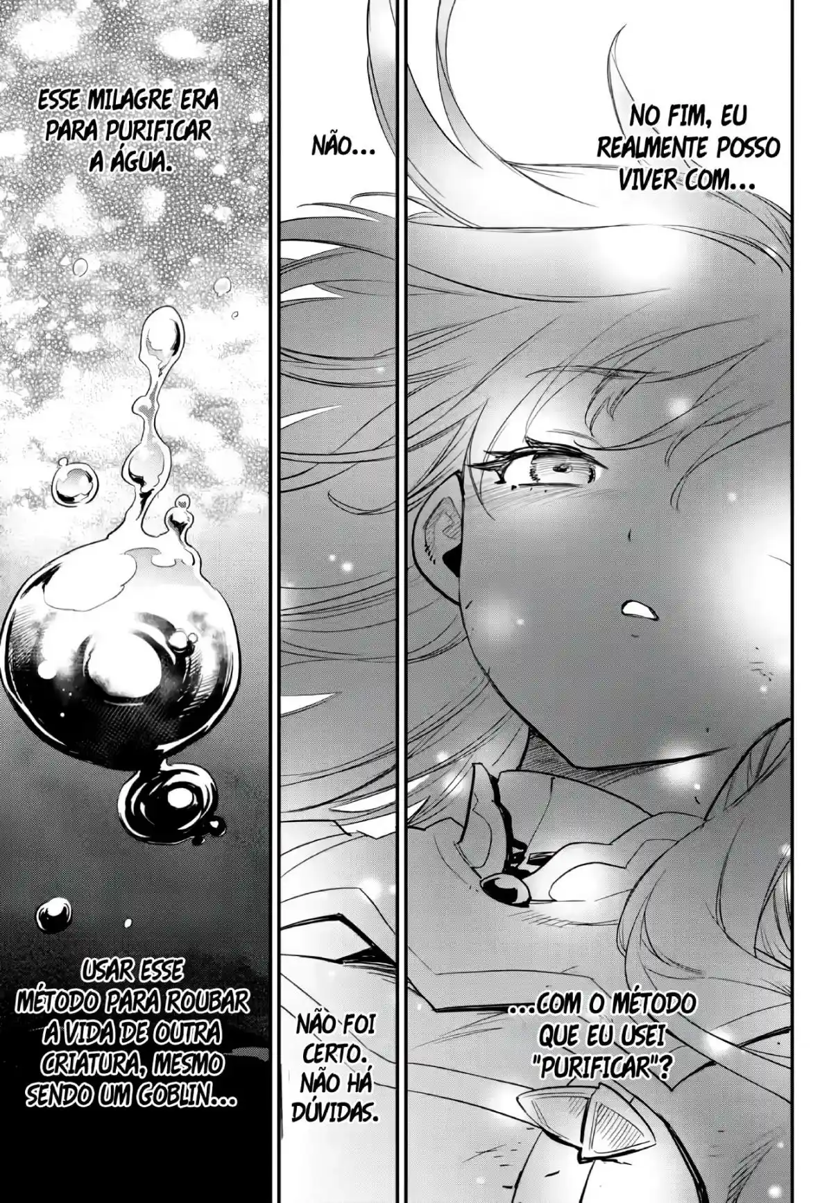 Read Goblin Slayer pt_BR Manga Online