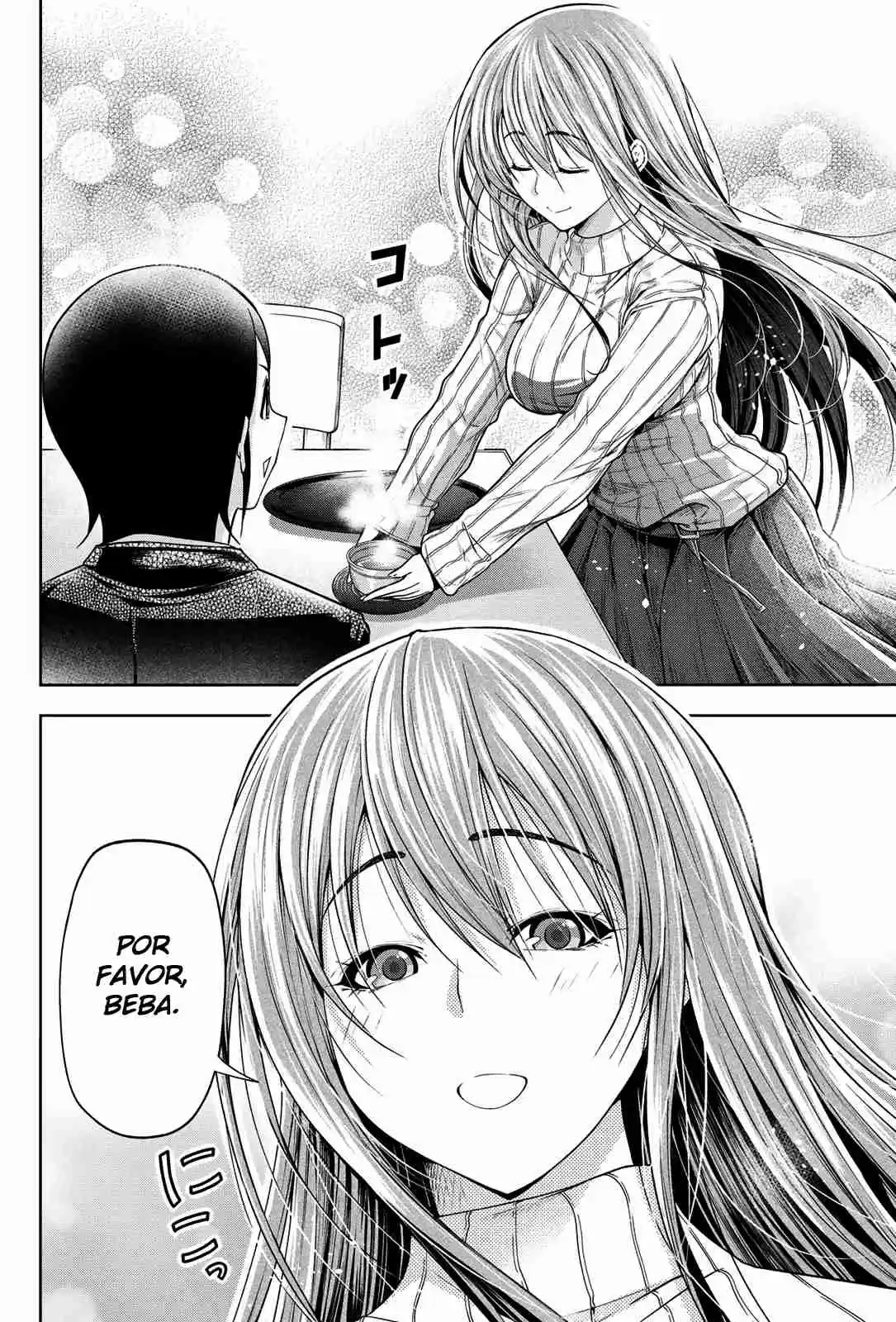 Read Grand Blue Dreaming pt_BR Manga Online