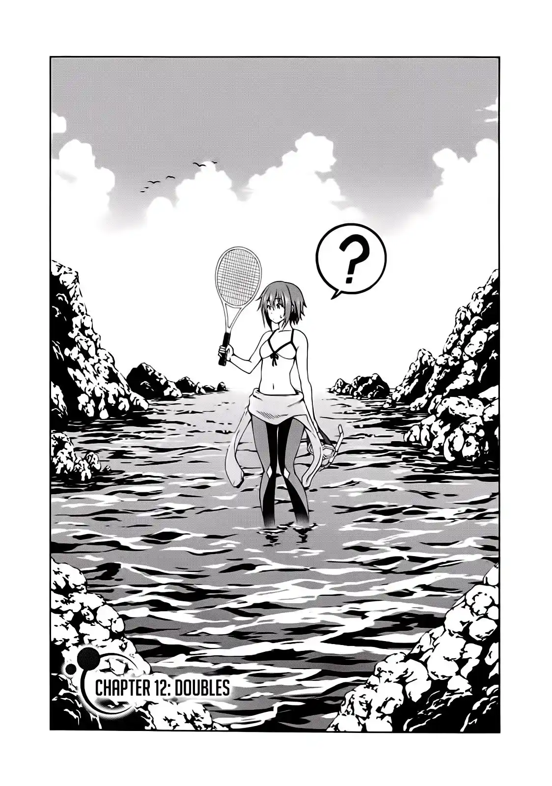 Read Grand Blue Dreaming pt_BR Manga Online