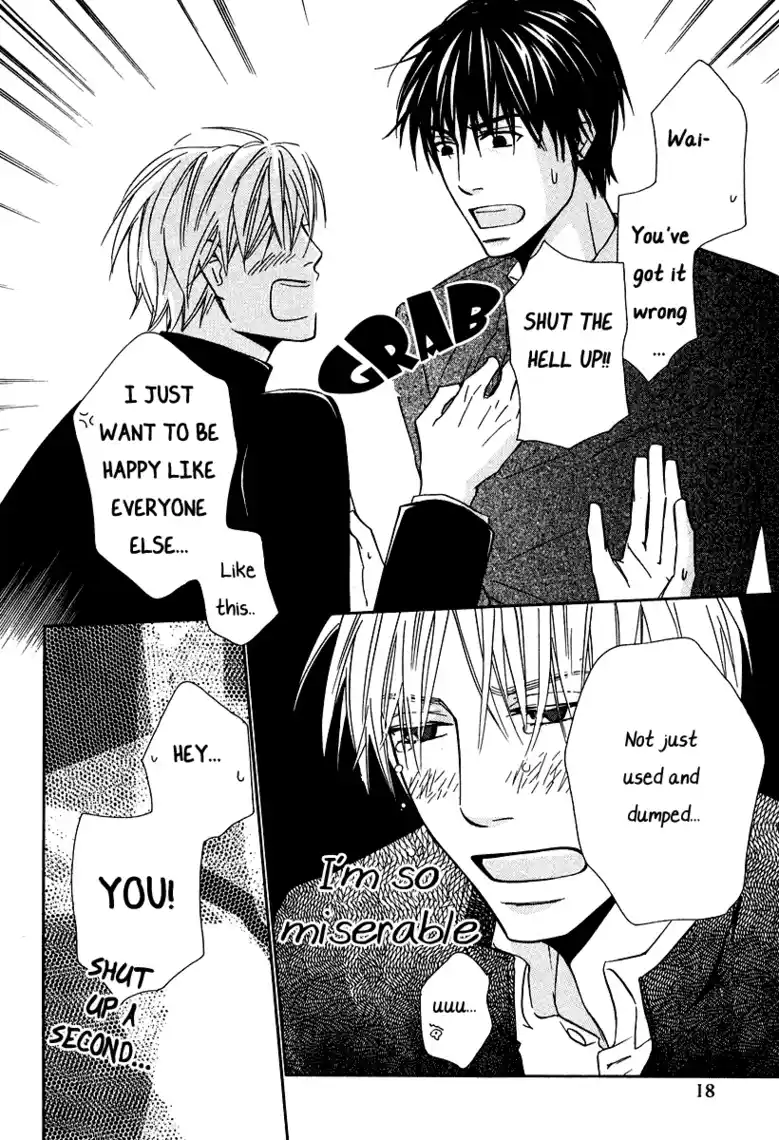 Read Grand Blue Dreaming pt_BR Manga Online