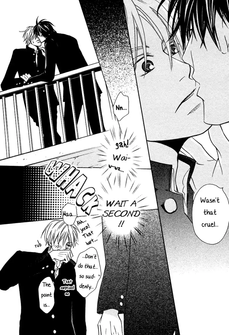 Read Grand Blue Dreaming pt_BR Manga Online