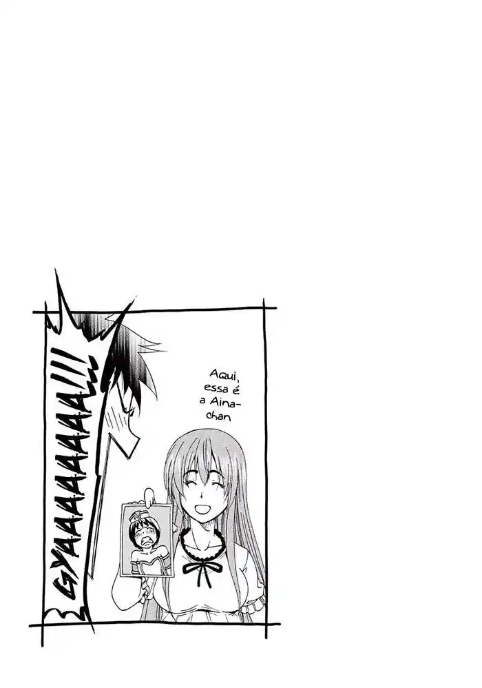 Read Grand Blue Dreaming pt_BR Manga Online