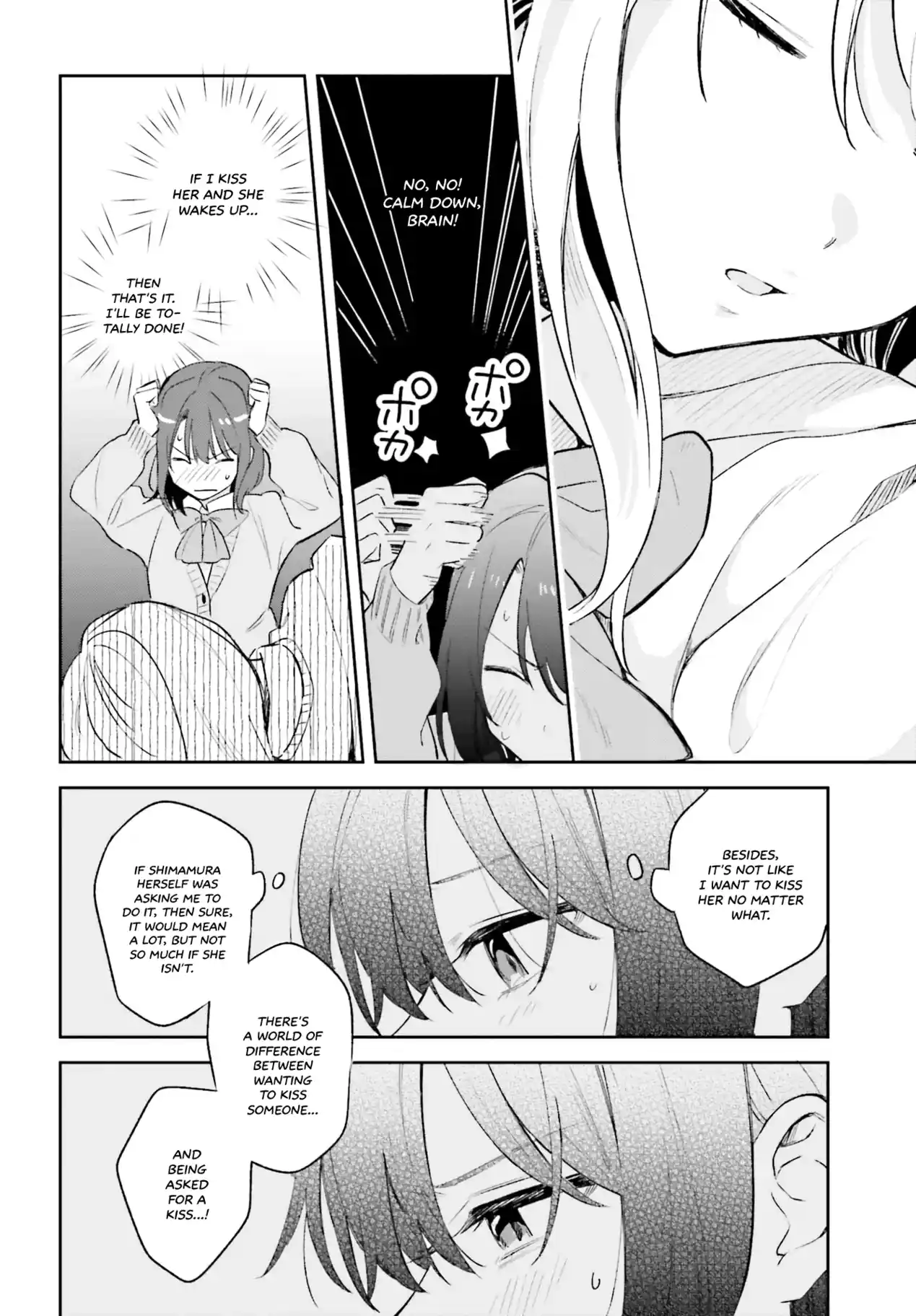 Read Grand Blue Dreaming pt_BR Manga Online