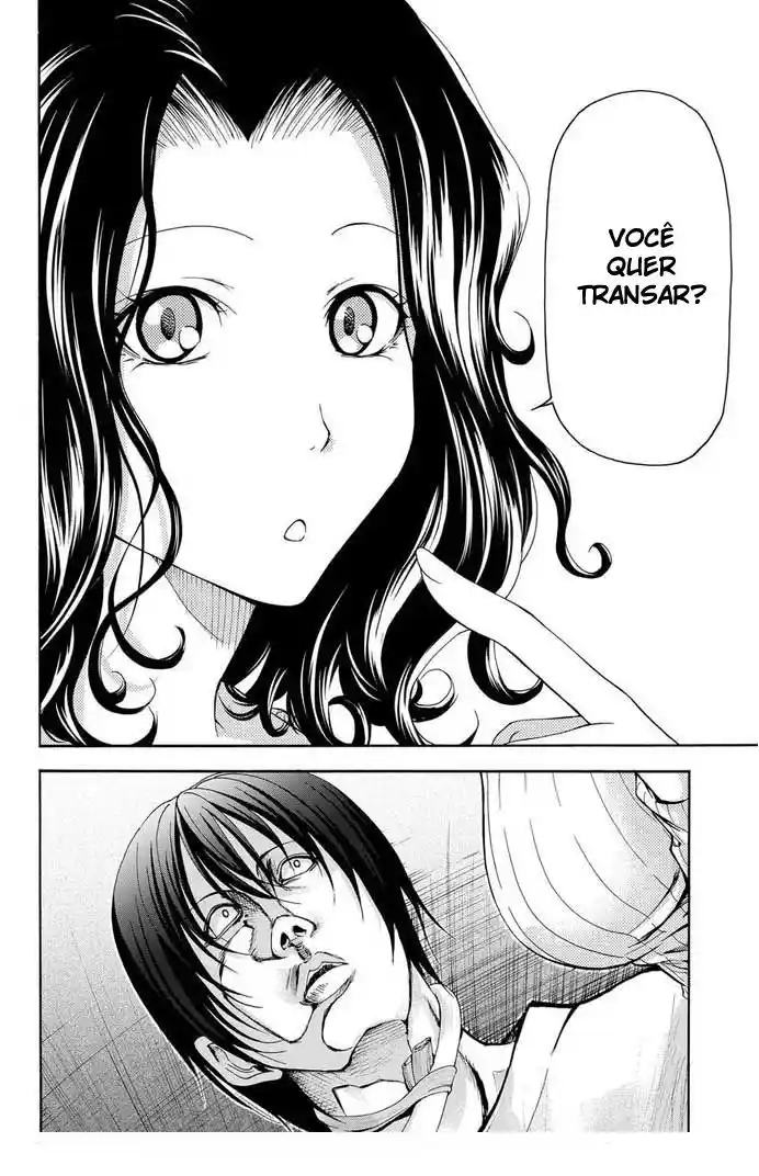 Read Grand Blue Dreaming pt_BR Manga Online