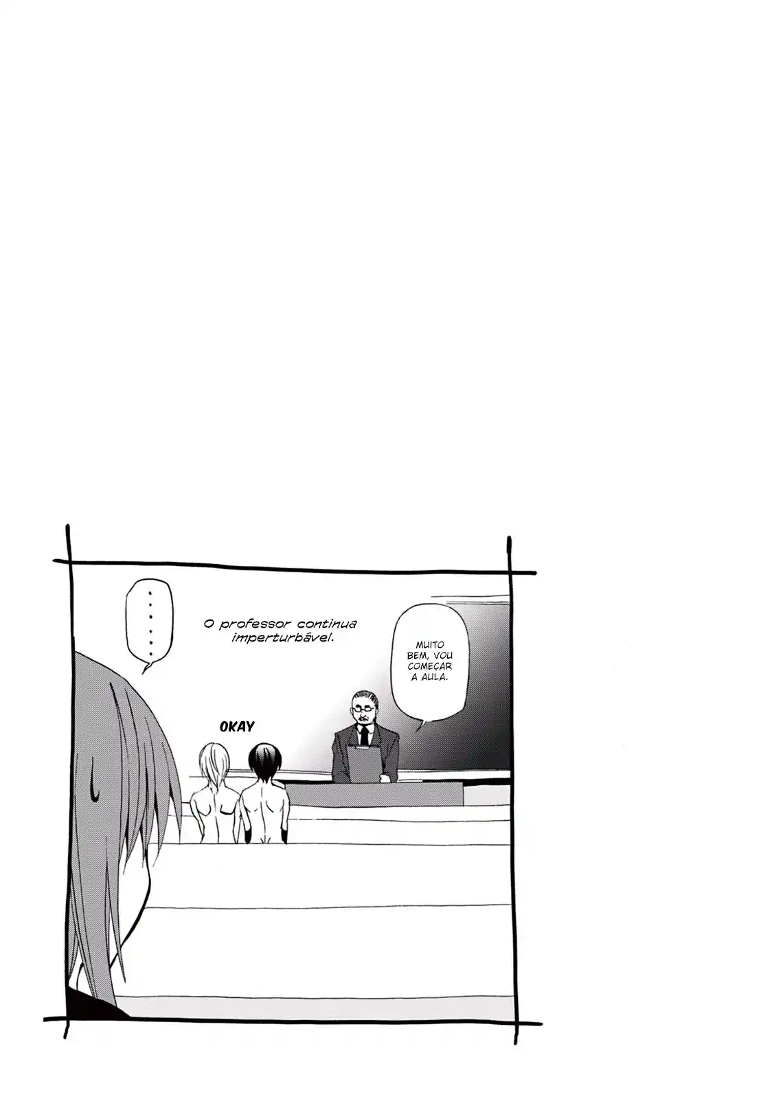 Read Grand Blue Dreaming pt_BR Manga Online
