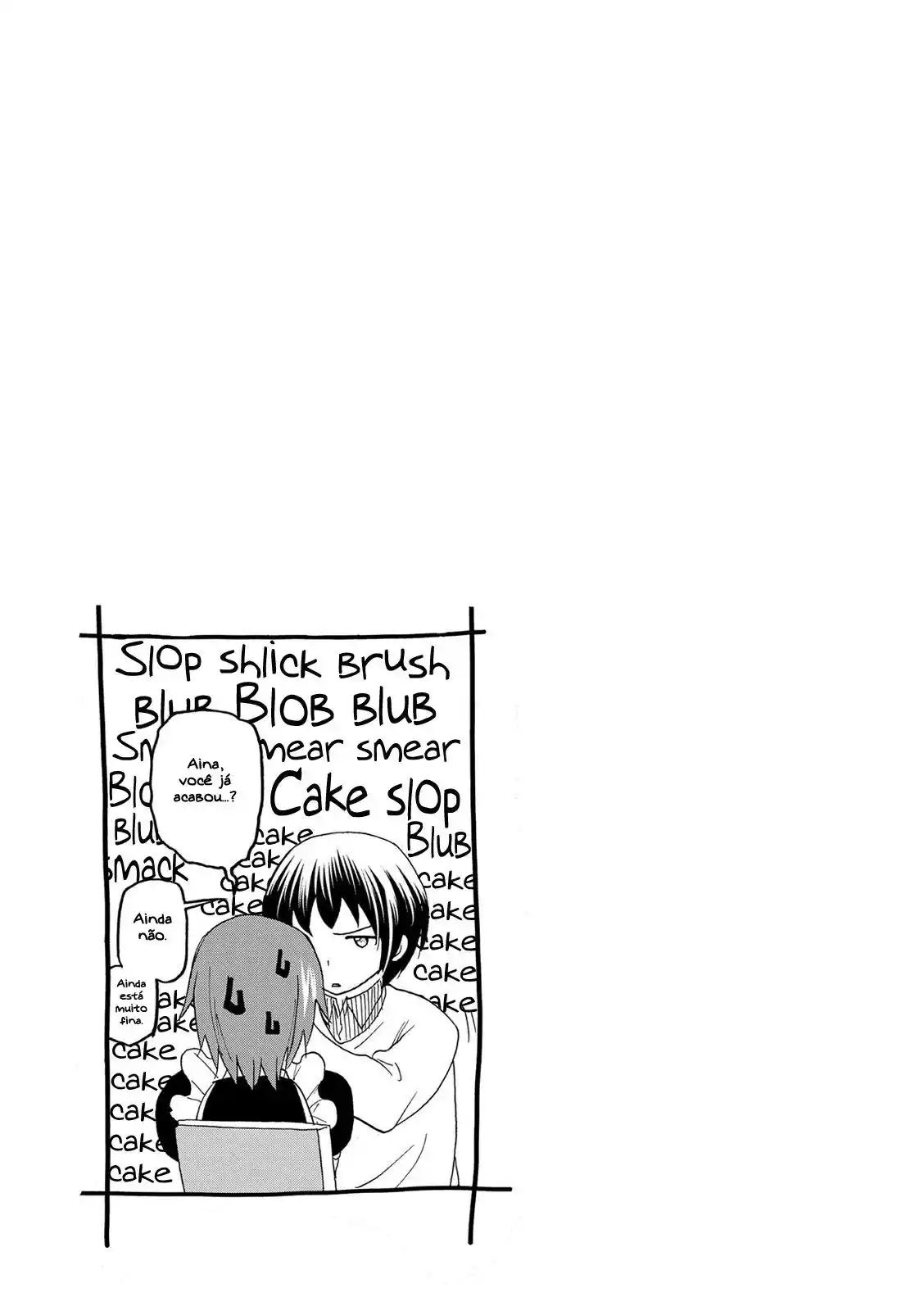 Read Grand Blue Dreaming pt_BR Manga Online