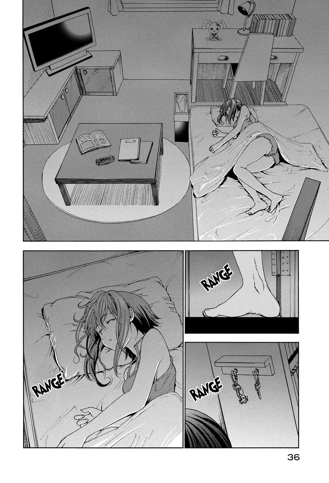 Read Grand Blue Dreaming pt_BR Manga Online
