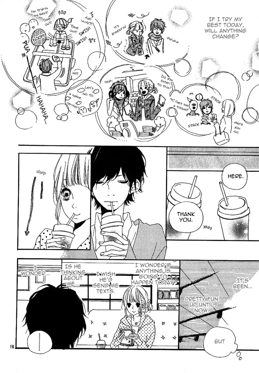 Read Grand Blue Dreaming pt_BR Manga Online