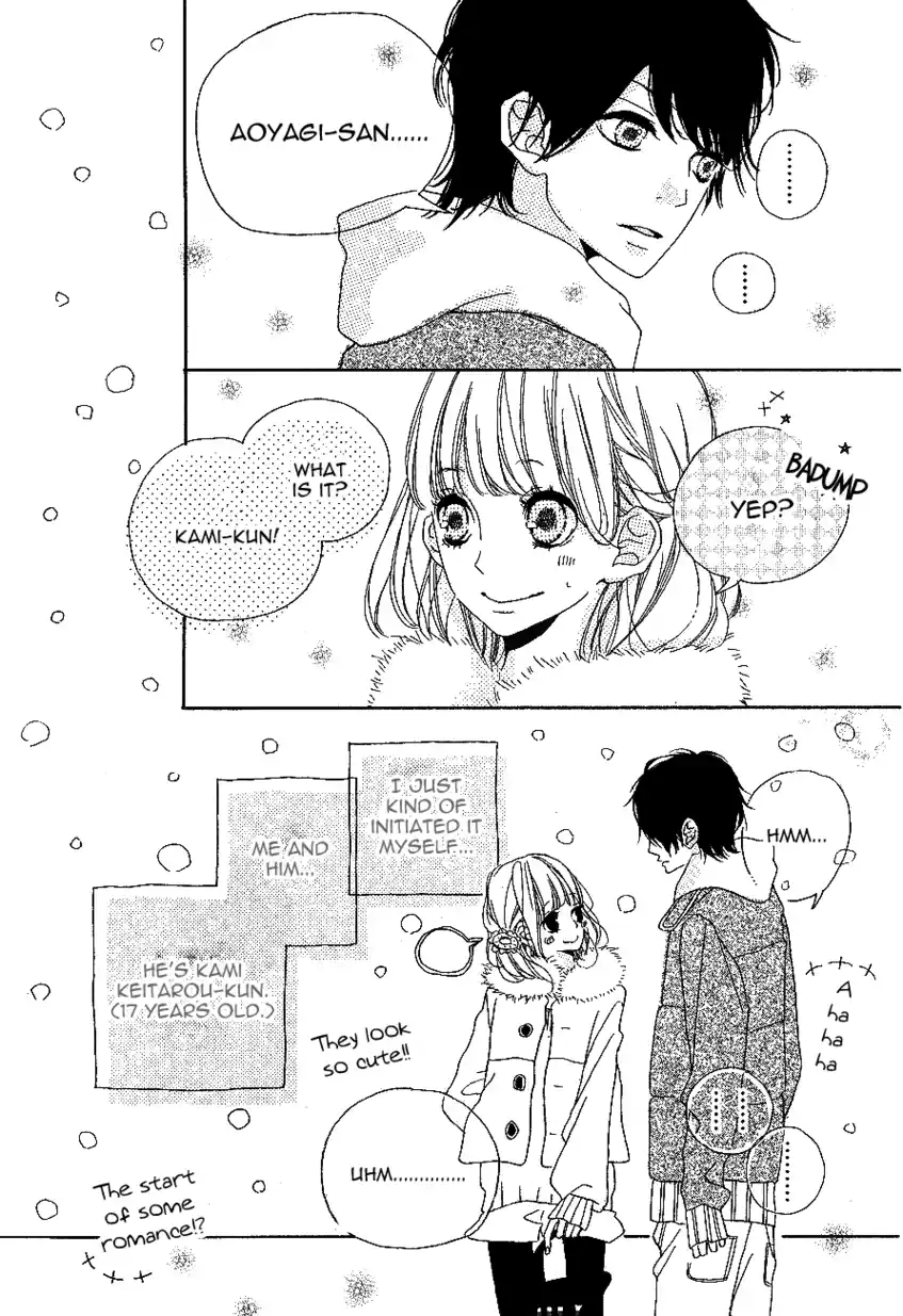 Read Grand Blue Dreaming pt_BR Manga Online