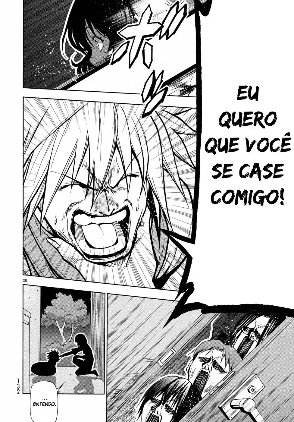 Read Grand Blue Dreaming pt_BR Manga Online
