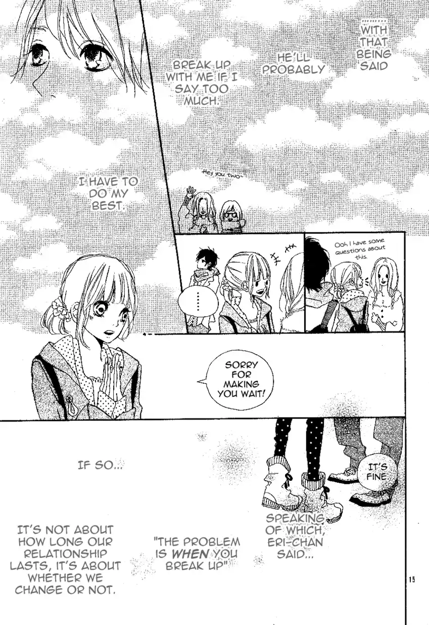 Read Grand Blue Dreaming pt_BR Manga Online
