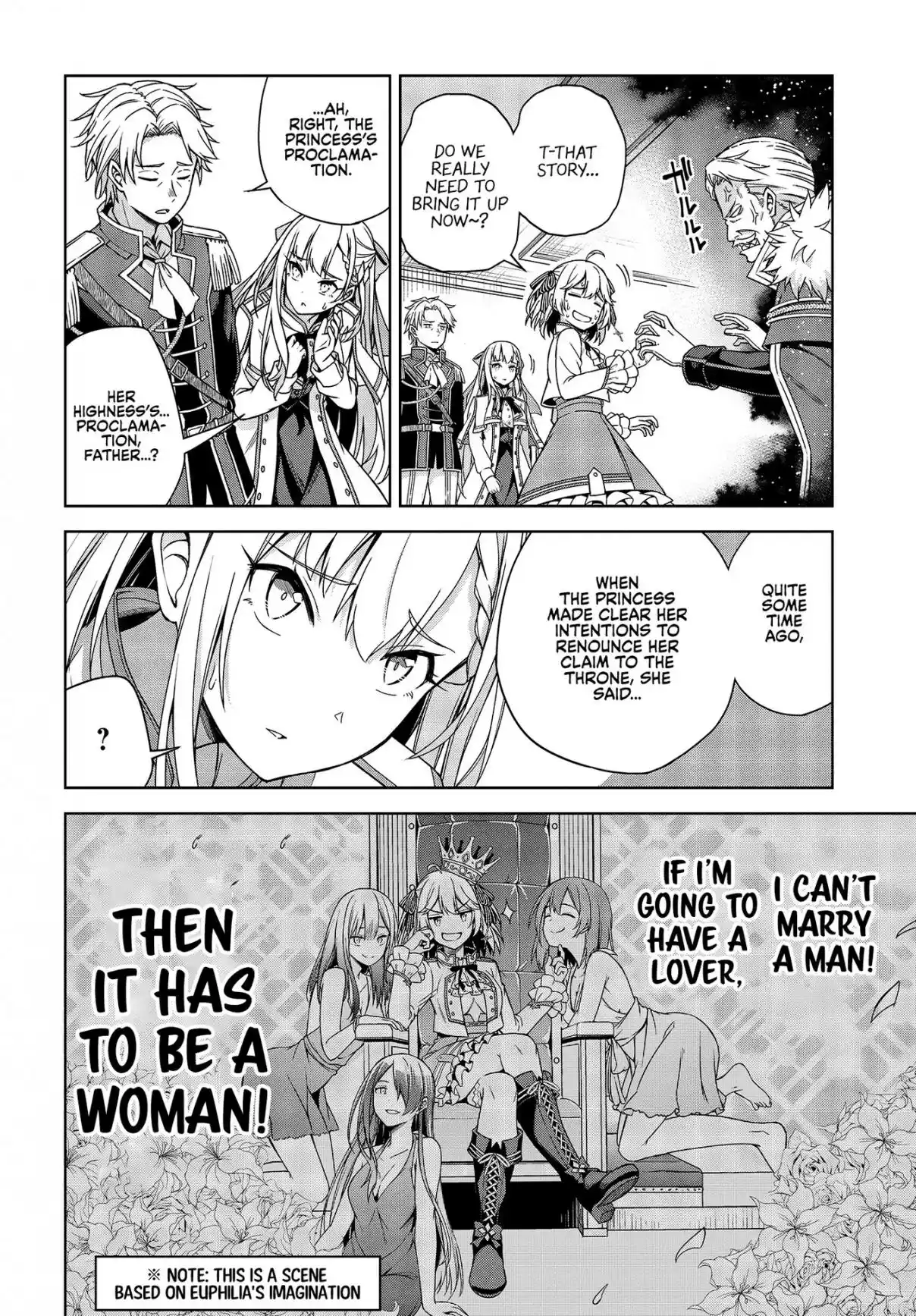 Read Grand Blue Dreaming pt_BR Manga Online