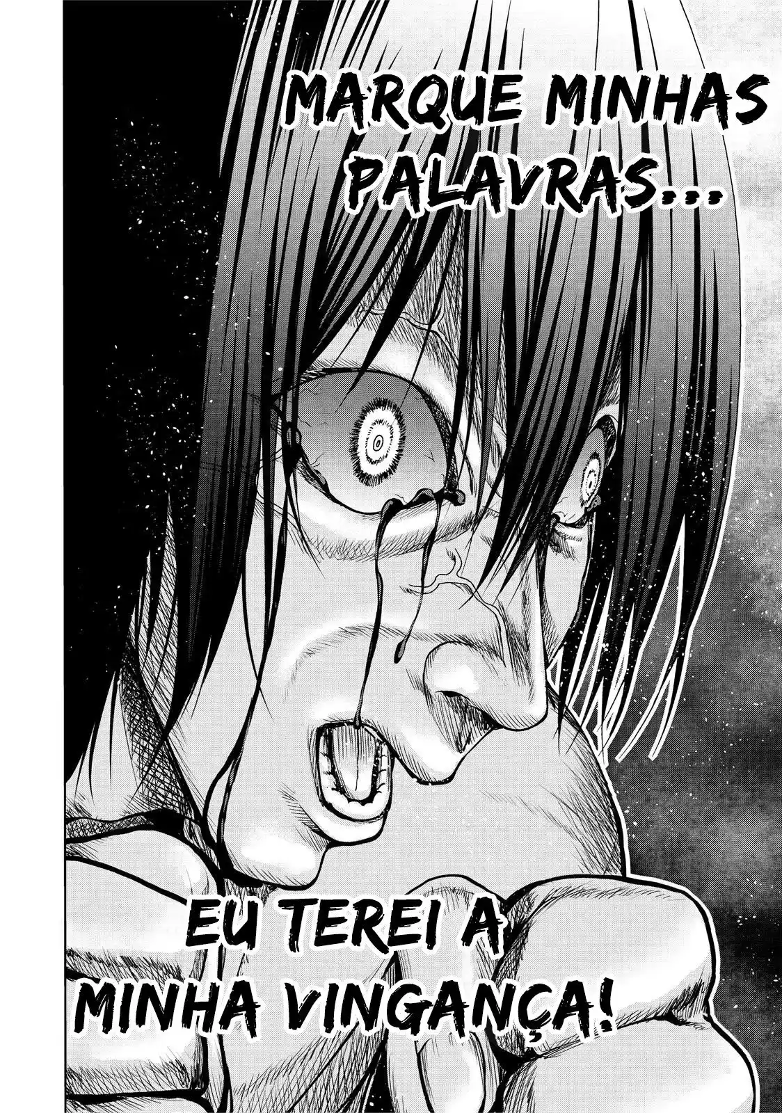 Read Grand Blue Dreaming pt_BR Manga Online