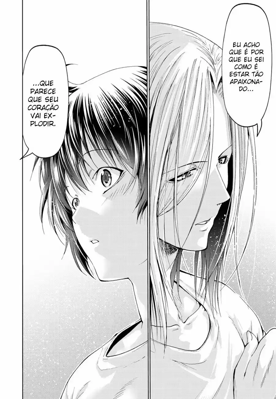Read Grand Blue Dreaming pt_BR Manga Online
