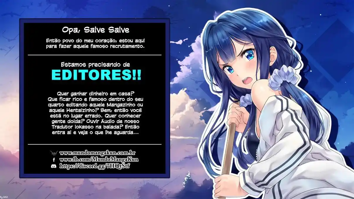 Read Grand Blue Dreaming pt_BR Manga Online