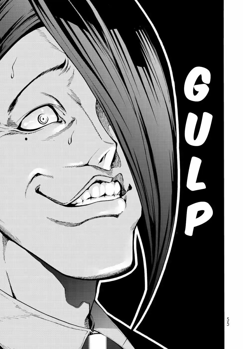 Read Grand Blue Dreaming pt_BR Manga Online