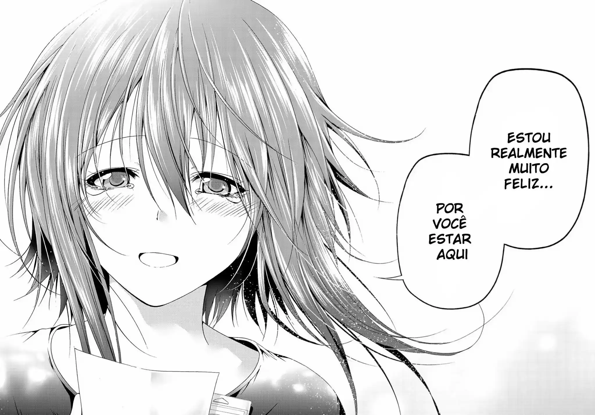 Read Grand Blue Dreaming pt_BR Manga Online
