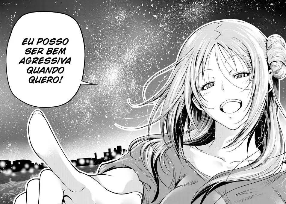 Read Grand Blue Dreaming pt_BR Manga Online
