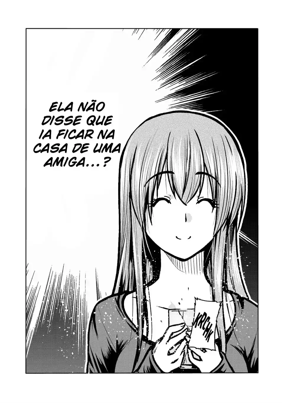Read Grand Blue Dreaming pt_BR Manga Online