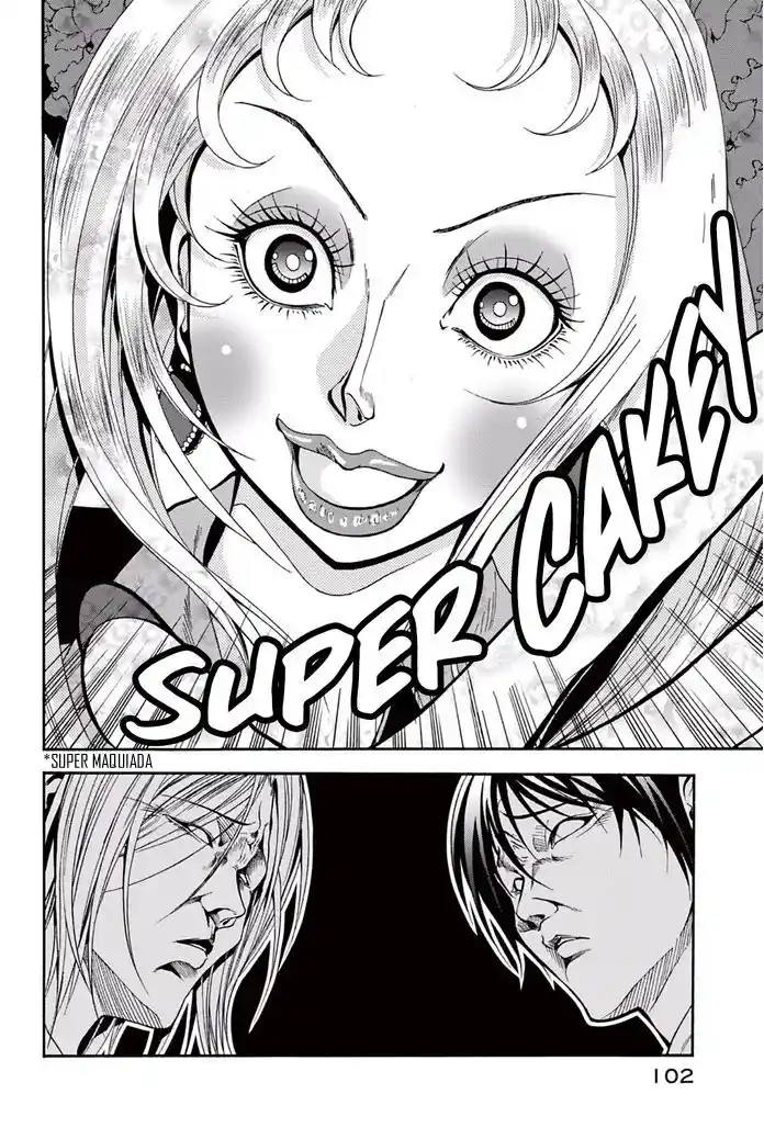 Read Grand Blue Dreaming pt_BR Manga Online