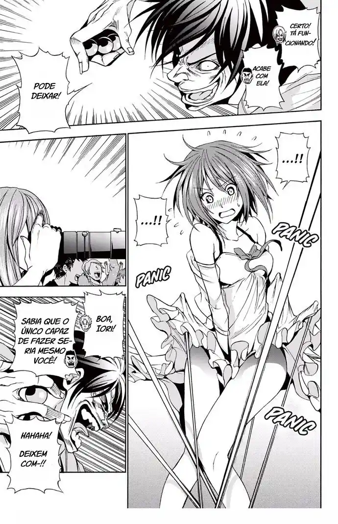 Read Grand Blue Dreaming pt_BR Manga Online